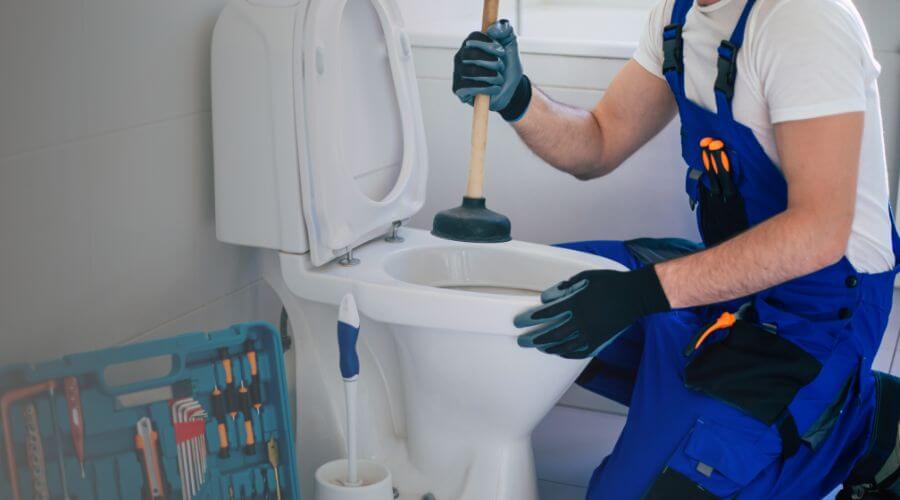 Professional Leak Detection Services in Jasonville, IN